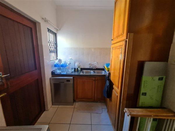 4 Bedroom Property for Sale in Sunningdale Western Cape